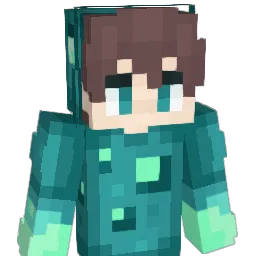 Pure_Life Minecraft avatar bust
