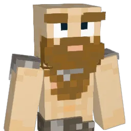 Pure_Macho's Minecraft skin