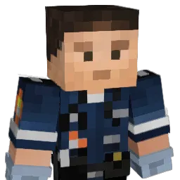 Pure_Marathon960 Minecraft avatar bust