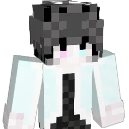 Pure_O2 Minecraft avatar bust