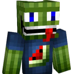 Pure_Origins Minecraft avatar bust