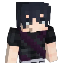 Pure_Plan Minecraft avatar bust