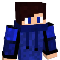 Pure_Sharp's Minecraft skin