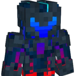 Pure_justice Minecraft avatar bust