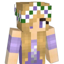 PurebredGenius's Minecraft skin