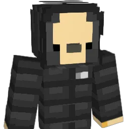 PureifyEU Minecraft avatar bust