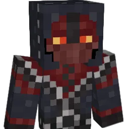 PurerJoint Minecraft avatar bust