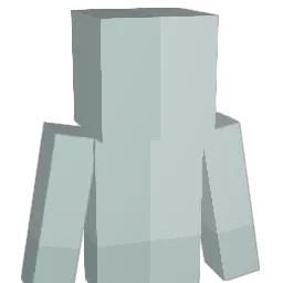 Purescpu Minecraft avatar bust