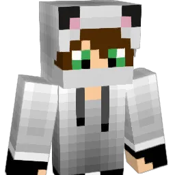 Purforme Minecraft avatar bust
