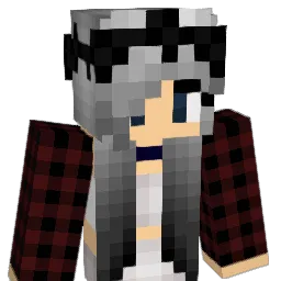 PurgePVP Minecraft avatar bust