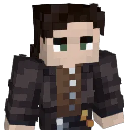 PurgeProductions's Minecraft skin