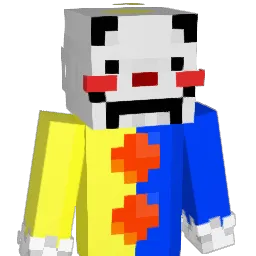 Purge____'s Minecraft skin
