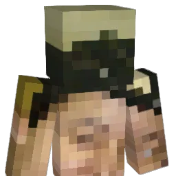 Puriidade's Minecraft skin