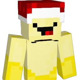 Purin258 Minecraft avatar bust