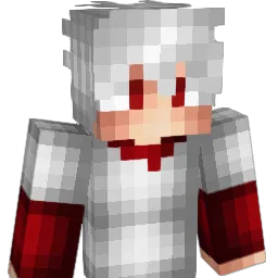 PurinAI's Minecraft skin