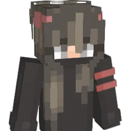 PurityPK Minecraft avatar bust