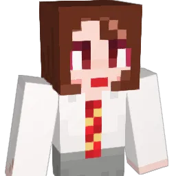 Purkinje0 Minecraft avatar bust