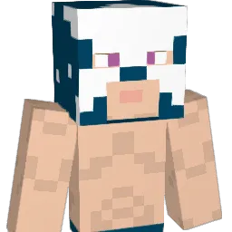 Purlwise's Minecraft skin