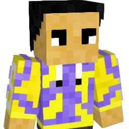 PuroBon's Minecraft skin