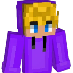 Purp77's Minecraft skin