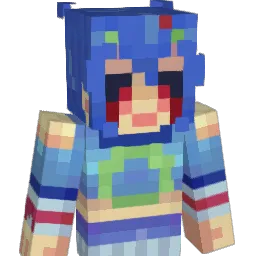 Purp_Meme's Minecraft skin
