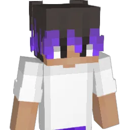 Purpeed's Minecraft skin