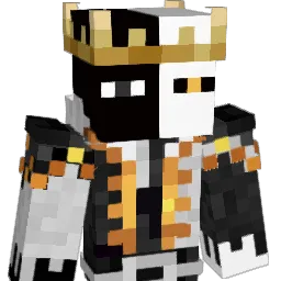 PurpleAxu's Minecraft skin
