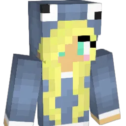 PurpleButtons10's Minecraft skin