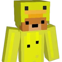 PurpleCandyCorn's Minecraft skin