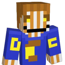 PurpleDragon30 Minecraft avatar bust