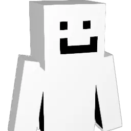 PurpleDurpleMan Minecraft avatar bust