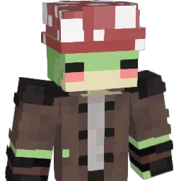 PurpleFuture's Minecraft skin