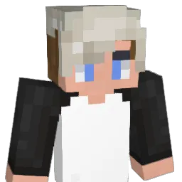 PurpleGengar10 Minecraft avatar bust