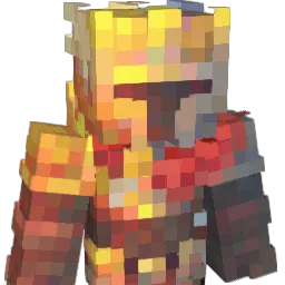 PurpleLover__ Minecraft avatar bust