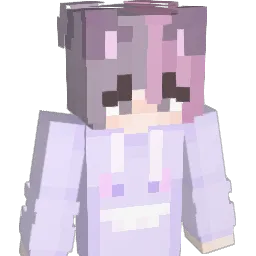 PurpleMatte's Minecraft skin