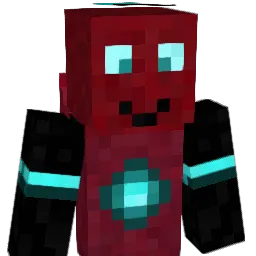 PurpleMonkey_26 Minecraft avatar bust