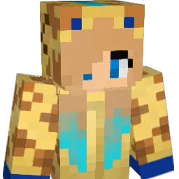 PurpleMonster101 Minecraft avatar bust
