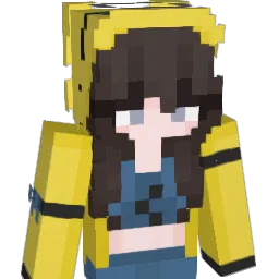 PurpleNB's Minecraft skin