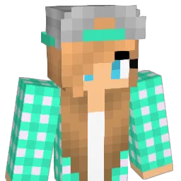 PurpleNinja71 Minecraft avatar bust