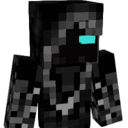 PurpleNurple84 Minecraft avatar bust
