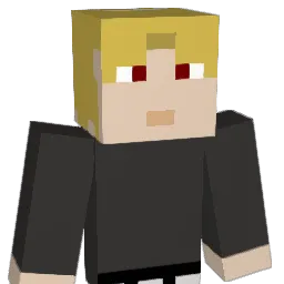 PurpleParrot734's Minecraft skin