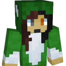 PurplePop86's Minecraft skin
