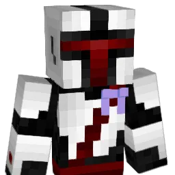 PurpleRain6906 Minecraft avatar bust