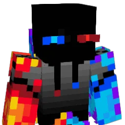PurpleTheColor's Minecraft skin