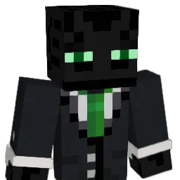 PurpleTrex4 Minecraft avatar bust