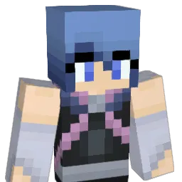 PurpleTurtlez77's Minecraft skin