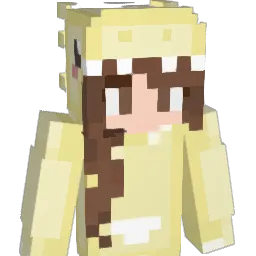PurpleUNIcorN7 Minecraft avatar bust