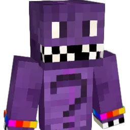 PurpleWhy's Minecraft skin