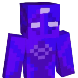PurpleZW's Minecraft skin