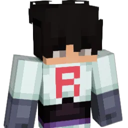 Purple_1307 Minecraft avatar bust